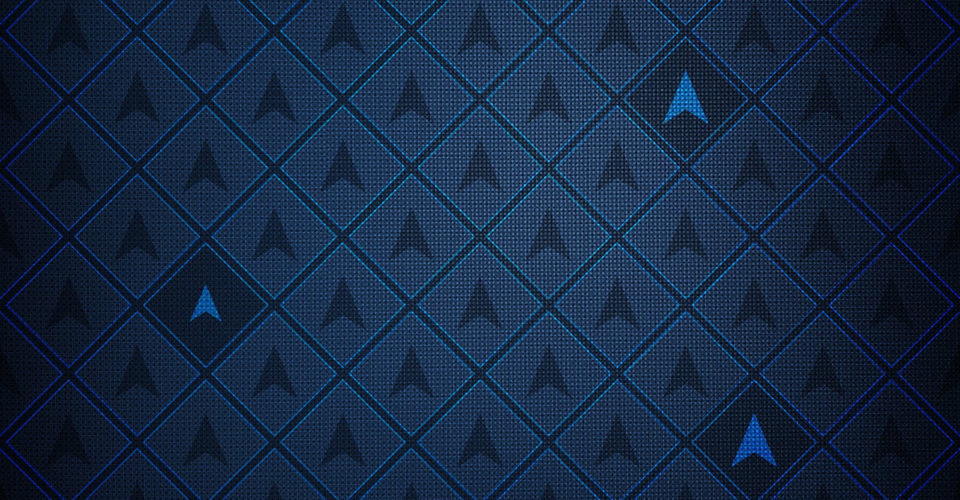 Trademark Media marker pattern background